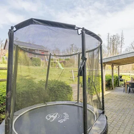 Elegant Retreat, Somme-Leuze, Cleaning Included * Moressée