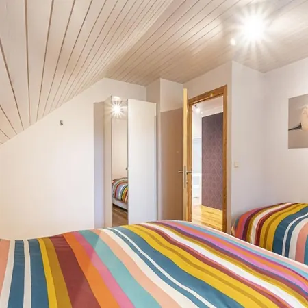 Elegant Retreat, Somme-Leuze, Cleaning Included *