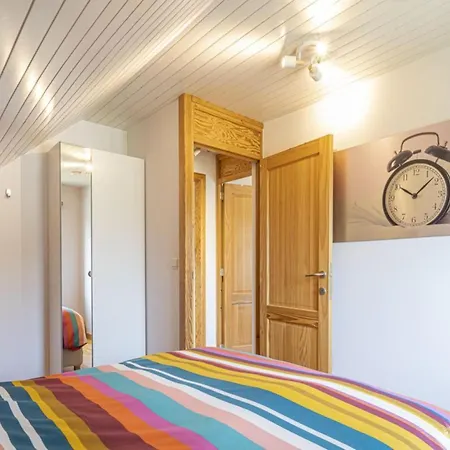 Villa Elegant Retreat, Somme-Leuze, Cleaning Included