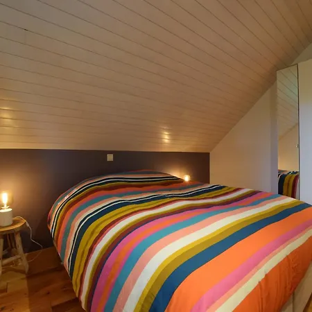 Villa Elegant Retreat, Somme-Leuze, Cleaning Included *