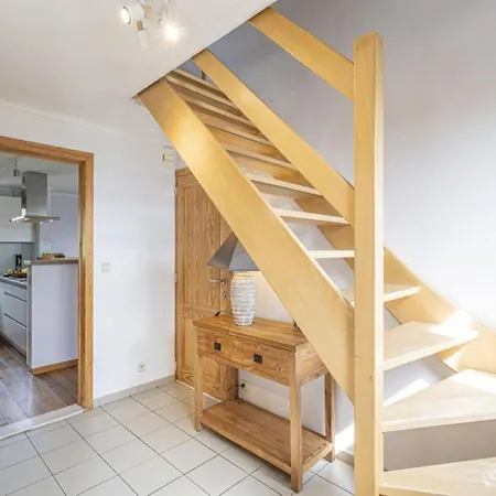 Elegant Retreat, Somme-Leuze, Cleaning Included