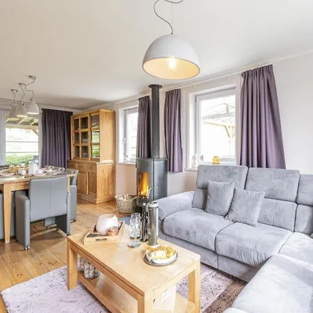 Villa Elegant Retreat, Somme-Leuze, Cleaning Included
