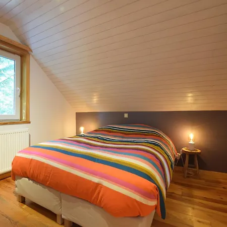 Elegant Retreat, Somme-Leuze, Cleaning Included *